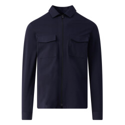 Genti Overshirt