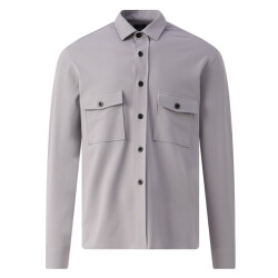Genti Overshirt