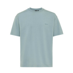 Genti T-shirt met korte mouwen