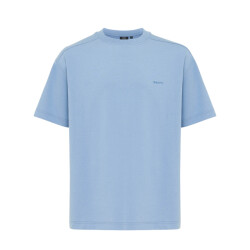 Genti T-shirt met korte mouwen