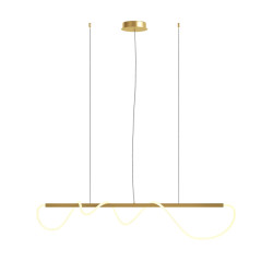 Maytoni hanglamp tau -