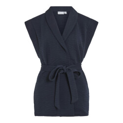 Vila Vifresh sl vest navy
