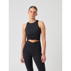 Björn Borg Studio cross tank top 10003922-bk001