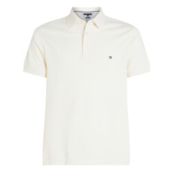 Tommy Hilfiger Menswear polo met korte mouwen