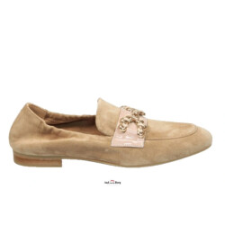 Donna Carolina Damesschoenen instappers