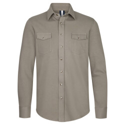 Profuomo Overshirt ppwf10005g
