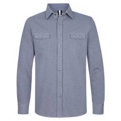 Profuomo Overshirt ppwf10005d