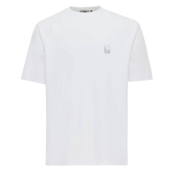 Genti T-shirt korte mouw j2027-1227