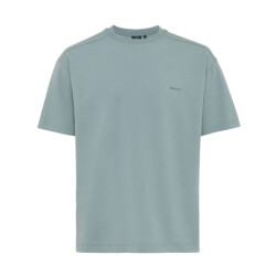 Genti T-shirt korte mouw j2025-1227