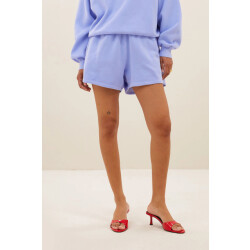 By-Bar Amsterdam 25118509 kid natural sweat shorts