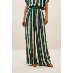By-Bar Amsterdam 25118019 benji tie dye pants
