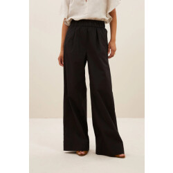 By-Bar Amsterdam 25118032 benji poplin pants