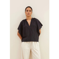 By-Bar Amsterdam 25112045 vina blouse