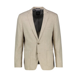 Lerros Heren colbert 2537148 705 light dune