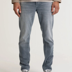 Chasin' 11110009 d80 model evan abu heren denim regular -  chas