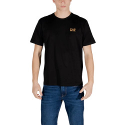 EA7 T-shirt heren