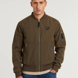 Chasin' 71120006 e73 dash softshell heren jack chas
