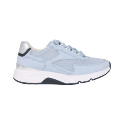 Gabor Rollingsoft sensitive 26.895.26 dames rollende wandelsneaker