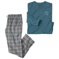 Atlas For Men Winter pyjama set heren