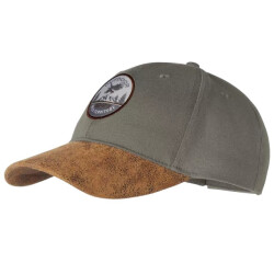 Atlas For Men Dubbel materiaal kap