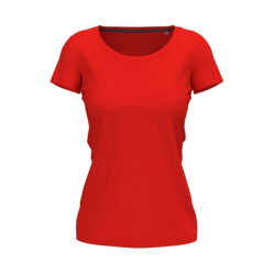 Stedman Stars Dames stretch t-shirt