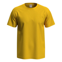 Stedman Stars Unisex comfort t-shirt voor volwassenen