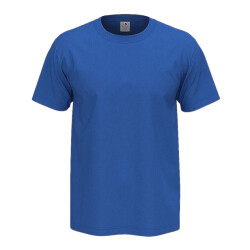 Stedman Stars Unisex comfort t-shirt voor volwassenen