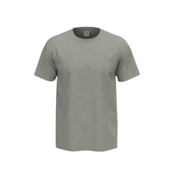 Stedman Stars Heren comfort heather t-shirt