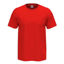 Stedman Stars Unisex comfort t-shirt voor volwassenen