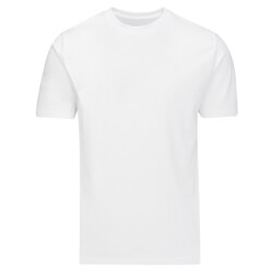 Mantis Heren essential zwaargewicht t-shirt