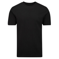 Mantis Heren essential zwaargewicht t-shirt