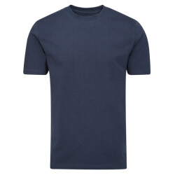 Mantis Heren essential zwaargewicht t-shirt