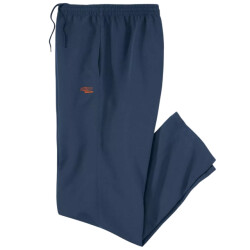 Atlas For Men Heren microfleece joggingbroek