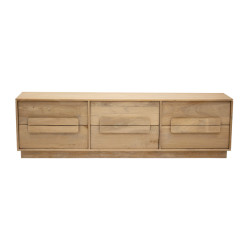 Kick Collection Kick tv dressoir noak