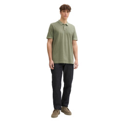 Tom Tailor Overdyed polo