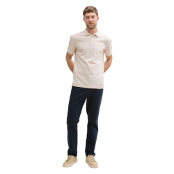 Tom Tailor Polo with print