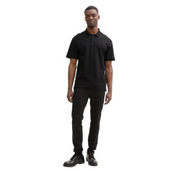Tom Tailor Relaxed structured polo