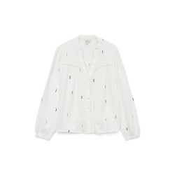 Vero Moda Vmblira l/s shirt wvn btq