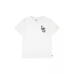 Levi's kinderen jongens t-shirts 3339.01.0126 -