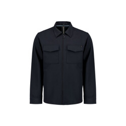 No Excess Sedoc overhirt navy