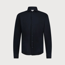 Blue Industry 2193.22 shirt lounge jersey navy