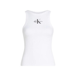Calvin Klein Tanktop met logo
