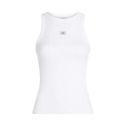 Calvin Klein Tanktop met logo