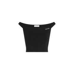 Calvin Klein Croptop met logo