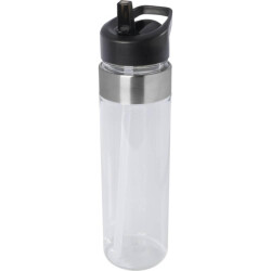 Generic Surplus Dylan tritan flip up 650ml waterfles