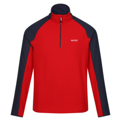 Regatta Heren elson ii lichtgewicht fleece