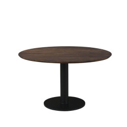 Old Inn Eettafel berlijn rond 150cm