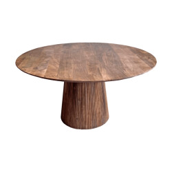 Old Inn Eetkamertafel rome 130cm