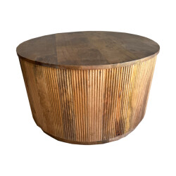 Old Inn Salontafel box rome bruin groot
