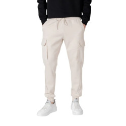 Antony Morato Beige cargo broek